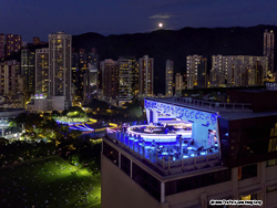 The Park Lane Hotel Hong Kong
