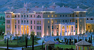 Anantara Villa Padierna Palace Hotel Marbella