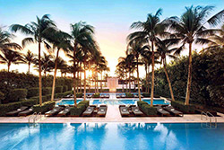 The Setai South Beach Hotel Miami
