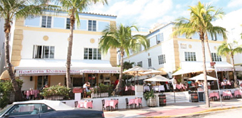 Ocean Miami Beach Hotel Florida