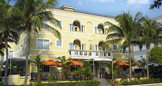Casa Faena Hotel Miami Beach Florida