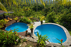 Fond Doux Holiday Plantation Hotel St. Lucia