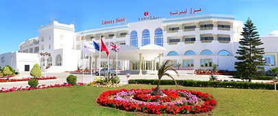 Ramada Liberty Resort Monastir